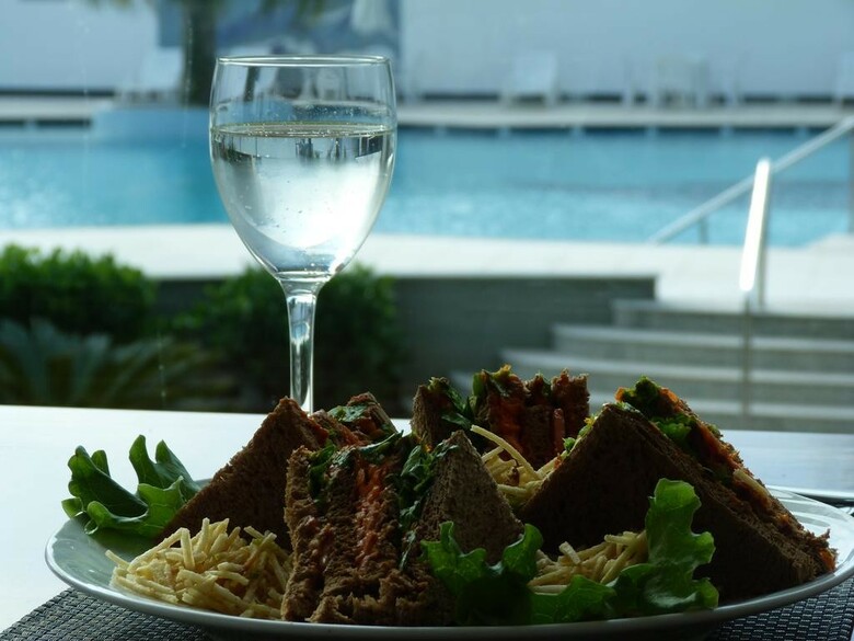 Oceania Park Hotel - Ingleses