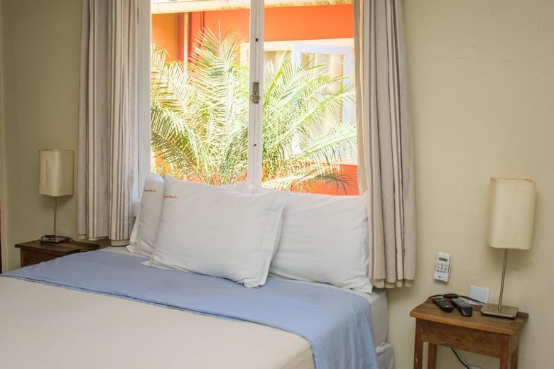 Posada Pousada Santa F�