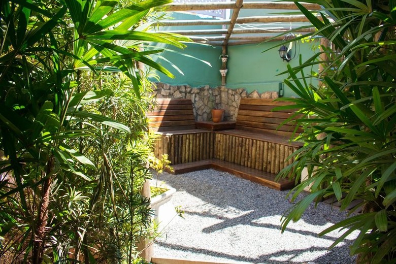 Posada Pousada Santa F�