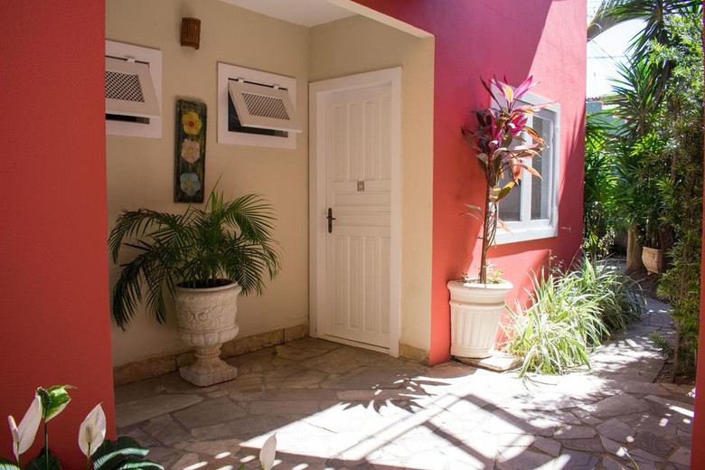 Posada Pousada Santa F�