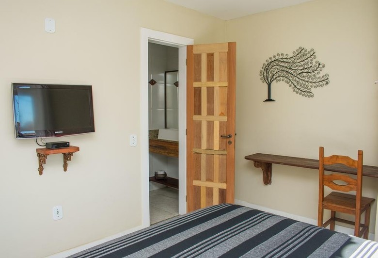 Posada Pousada Santa F�