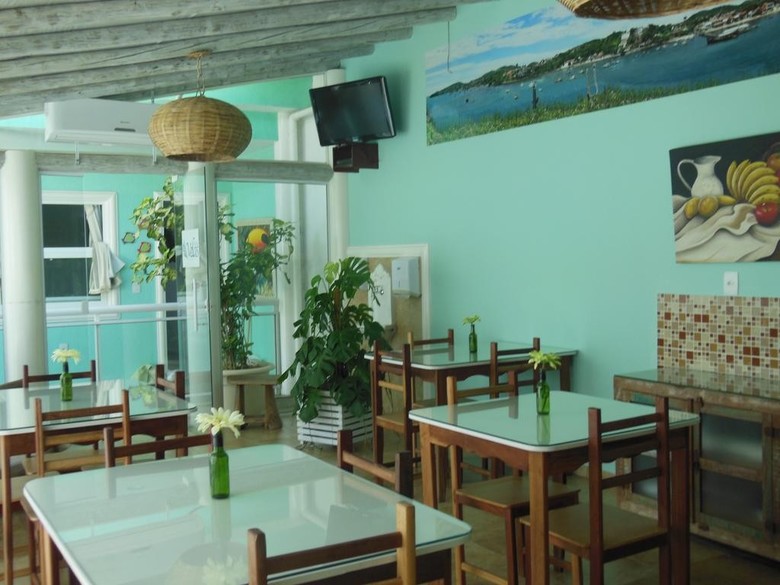 Posada Pousada Velas B�zios