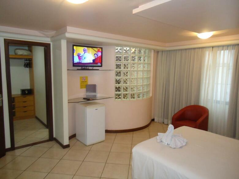 Hotel Minuano