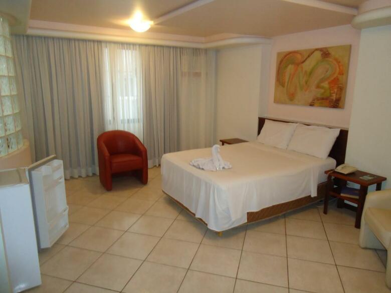 Hotel Minuano