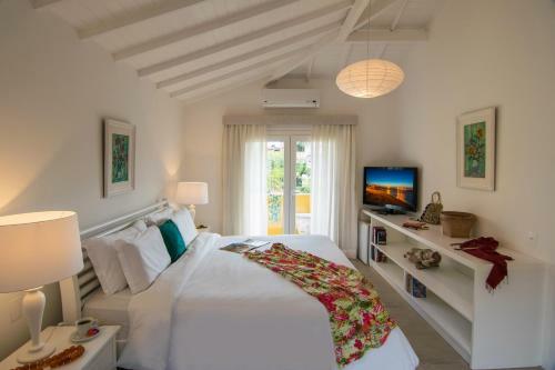 Hostal La Chim�re Buzios Essence