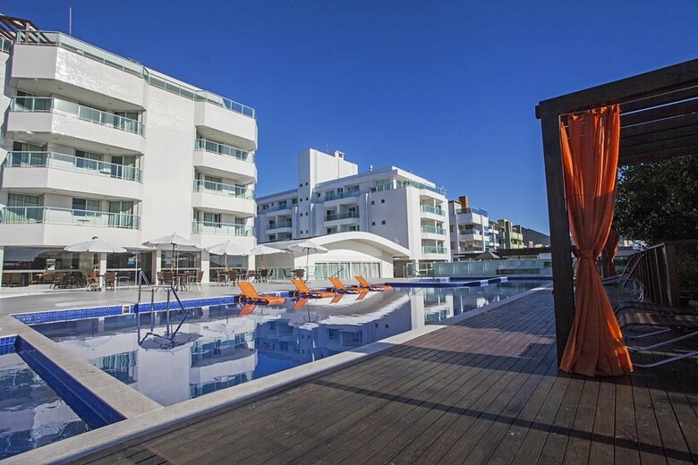 Hotel Slaviero Essential Ingleses Convention