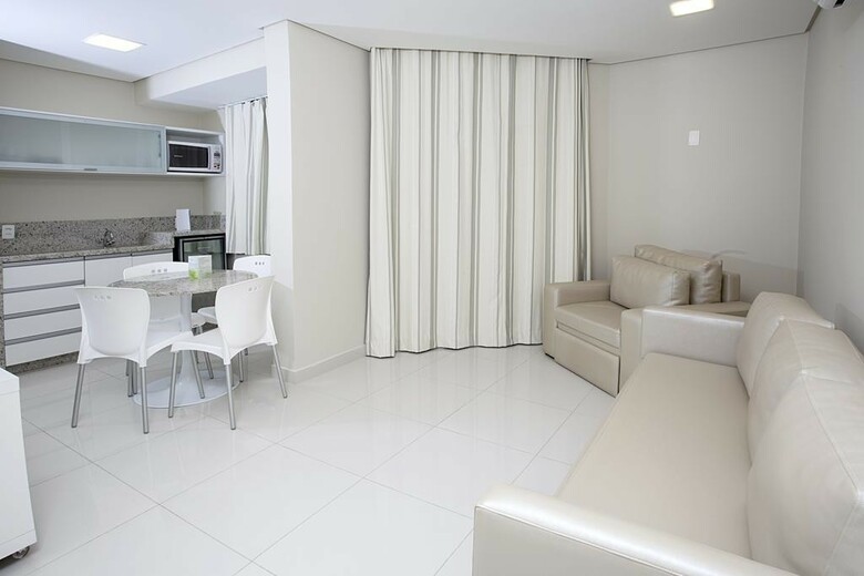 Hotel Slaviero Essential Ingleses Convention