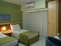 Hotel Bristol Diamond Suites