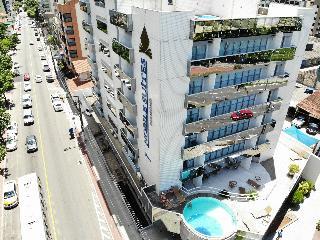 Hotel Bristol Diamond Suites