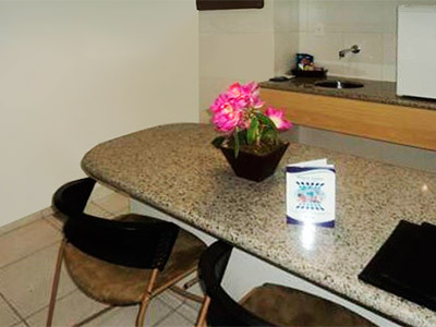 Oitis Hotel