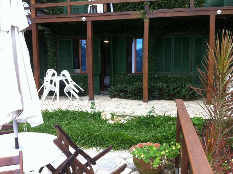 Posada Pousada Saint Germain B�zios