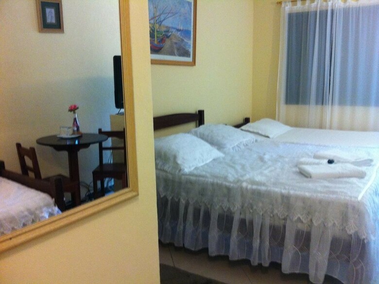 Posada Pousada Saint Germain B�zios