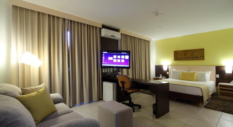 Comfort Hotel Goi�nia