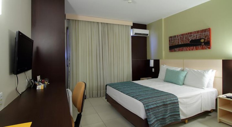 Comfort Hotel Goi�nia