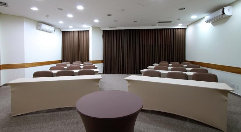 Comfort Hotel Goi�nia