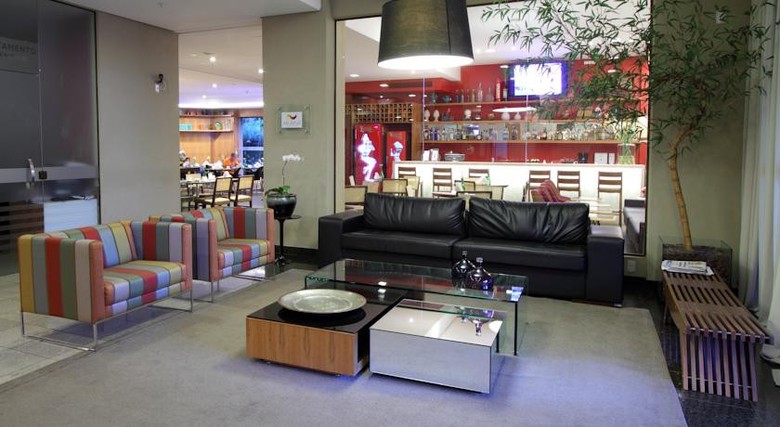 Comfort Hotel Goi�nia