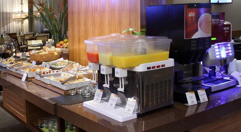 Comfort Hotel Goi�nia