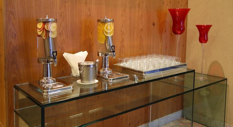 Comfort Hotel Goi�nia
