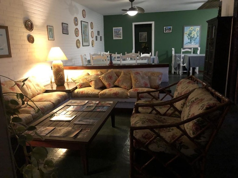 Hostal Pousada B�zios Summer Park