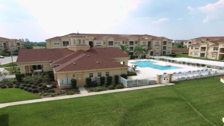 Tr112 - Terrace Ridge - 2 Bed 2 Baths Condo