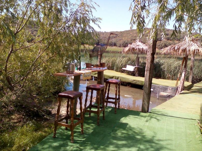 Agroturismo Finca Rural Los Campos