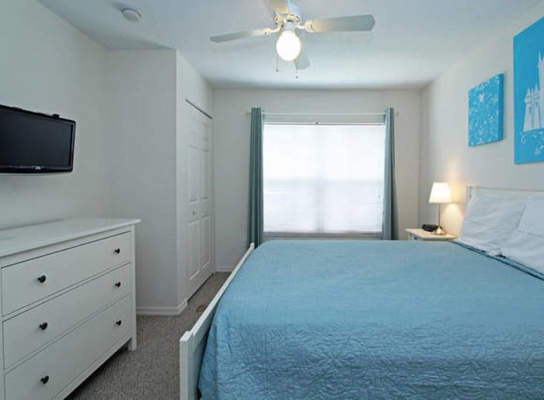 Lc2604 - Villas At Seven Dwarfs Lane - 4 Bed 3 Baths Townhome