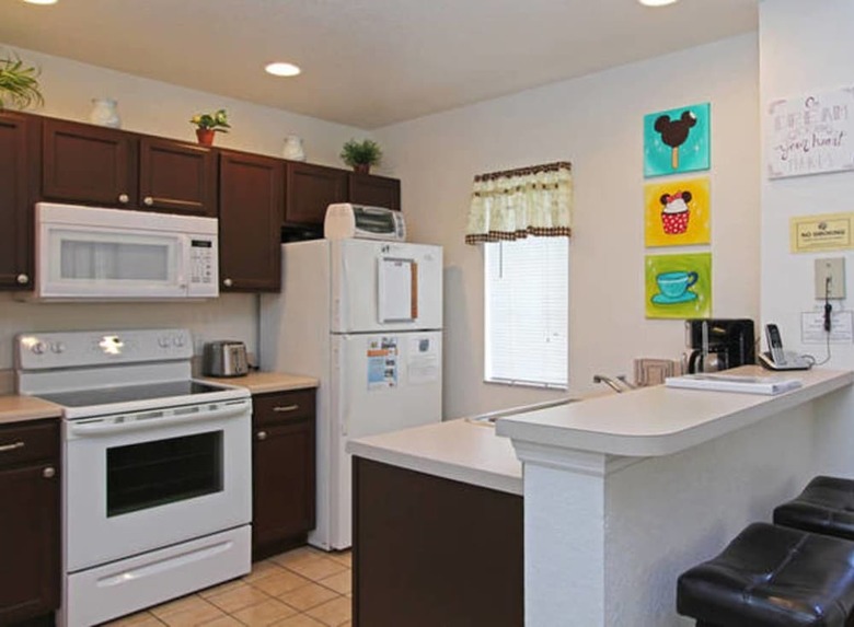 Lc2604 - Villas At Seven Dwarfs Lane - 4 Bed 3 Baths Townhome