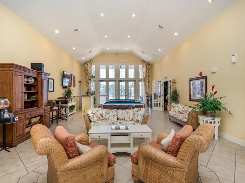Lc2604 - Villas At Seven Dwarfs Lane - 4 Bed 3 Baths Townhome