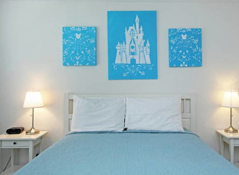 Lc2604 - Villas At Seven Dwarfs Lane - 4 Bed 3 Baths Townhome