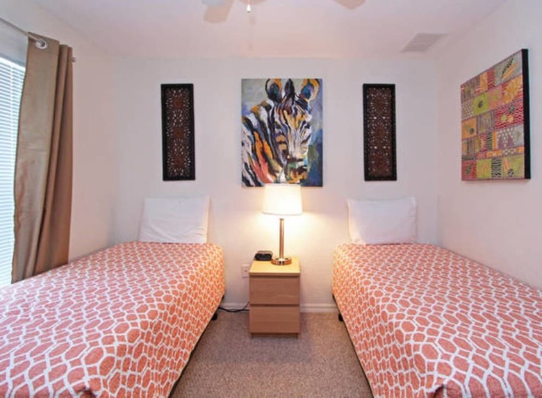 Lc2604 - Villas At Seven Dwarfs Lane - 4 Bed 3 Baths Townhome