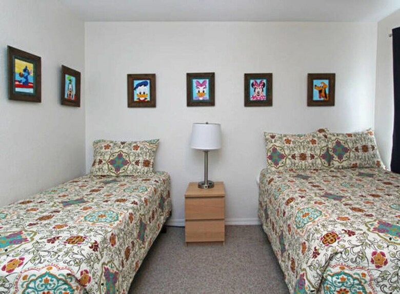 Lc2604 - Villas At Seven Dwarfs Lane - 4 Bed 3 Baths Townhome