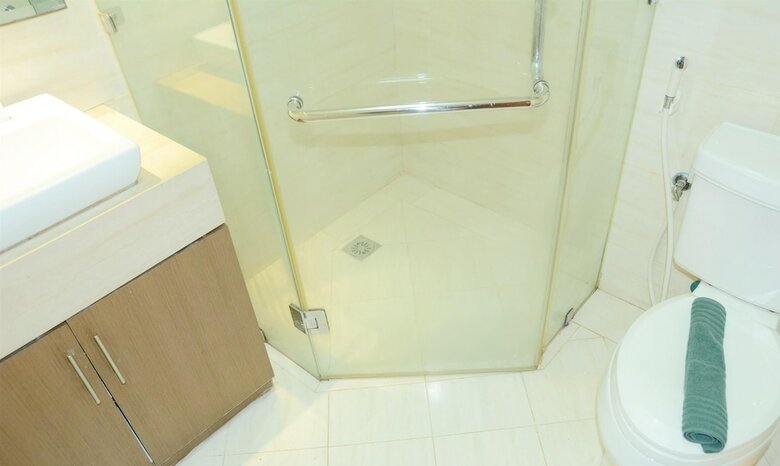 Affordable Studio Ancol Mansion Apartment