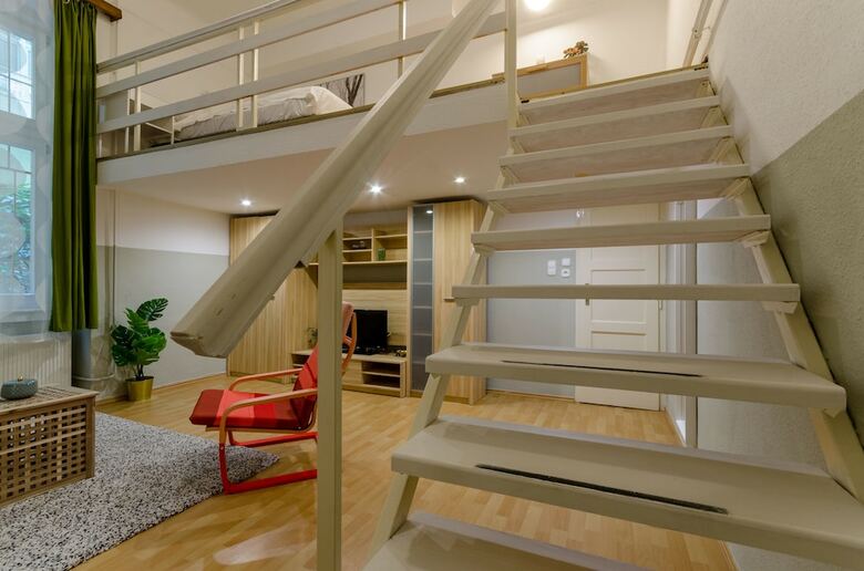 Vori Vori Deluxe Apartments
