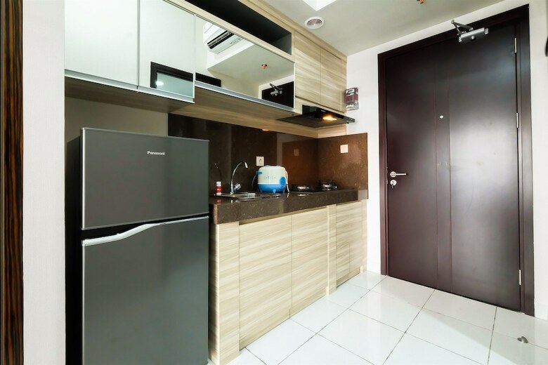 Exclusive Studio Casa De Parco Apartment