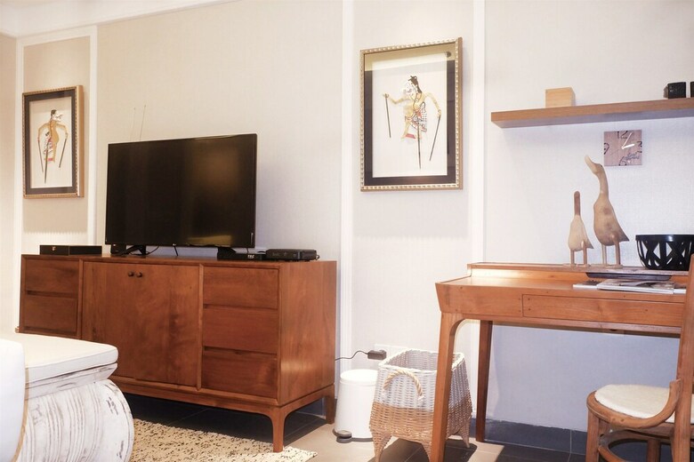 Apartamentos Studio Tropical Modern Living At Kemang Village