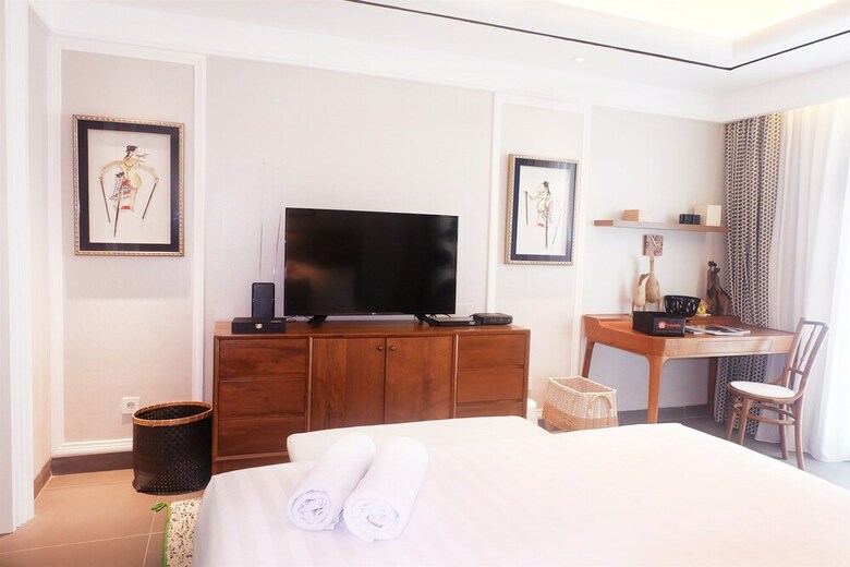 Apartamentos Studio Tropical Modern Living At Kemang Village