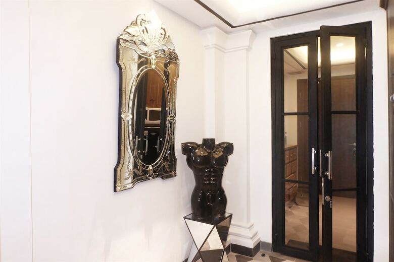Apartamentos Studio Tropical Modern Living At Kemang Village
