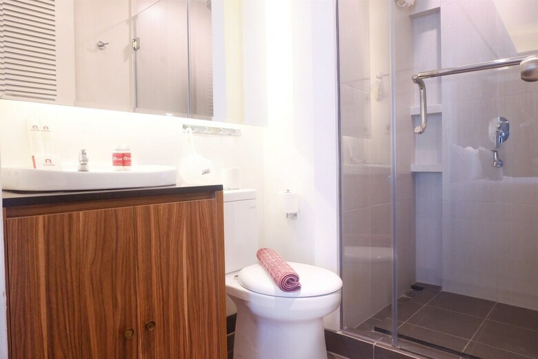 Apartamentos Studio Tropical Modern Living At Kemang Village