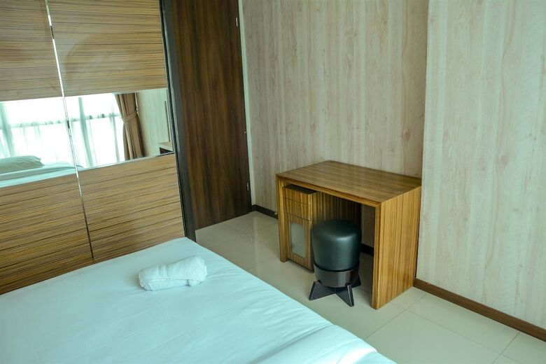 City View Kemang Village Apartment