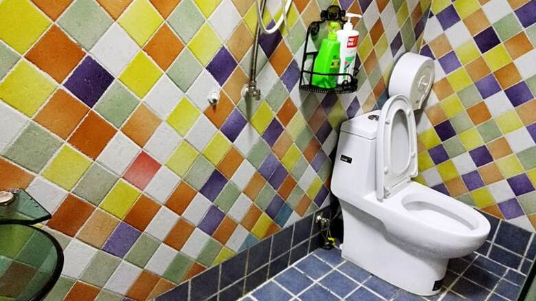 Hotel Jiaochangwei Mancheng Guesthouse