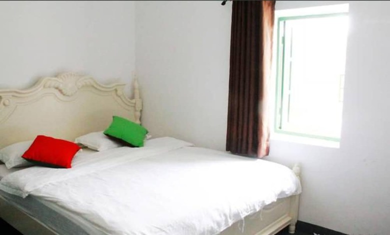 Hotel Jiaochangwei Mancheng Guesthouse