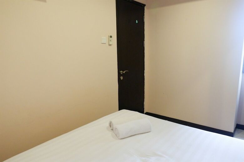 Spacious Belmont Residence Apartment Near Puri
