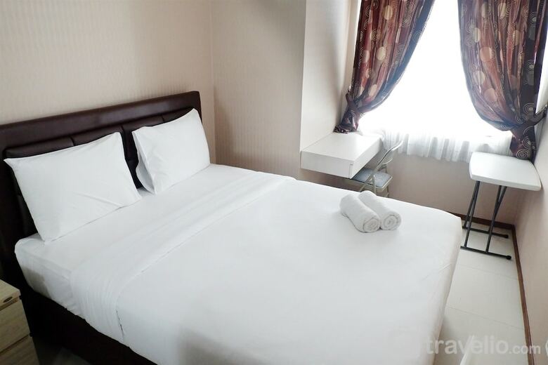 Near Grand Indonesia Thamrin Executive Apartment