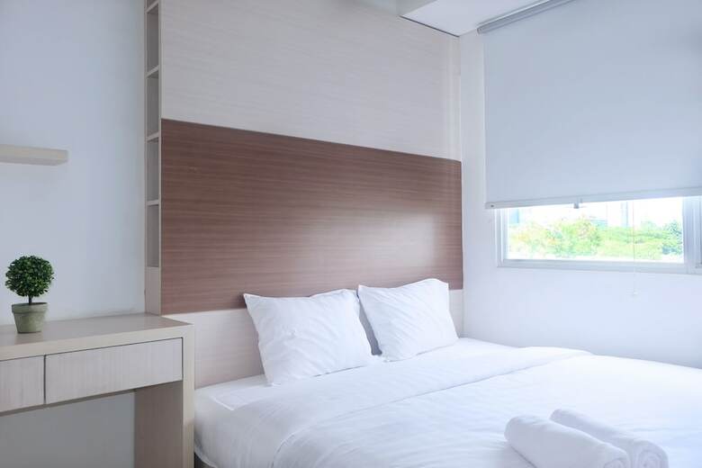 Westmark Apartment Near Taman Anggrek