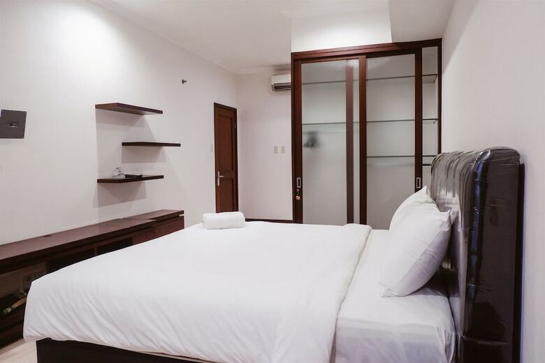 Luxurious And Spacious Casablanca Apartment Next To Kokas