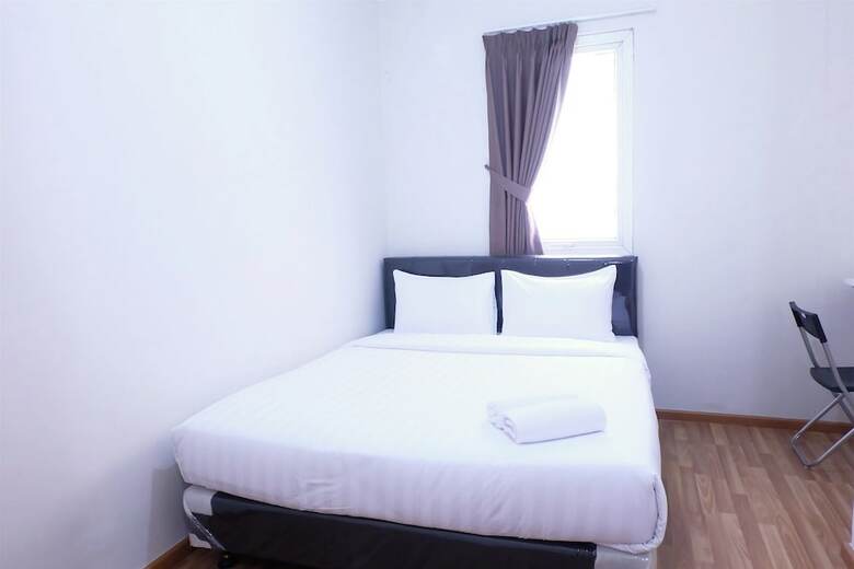 Apartment Palazzo/grand Palace Kemayoran