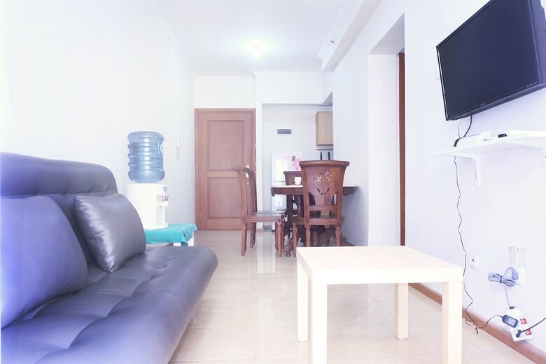 Apartment Palazzo/grand Palace Kemayoran