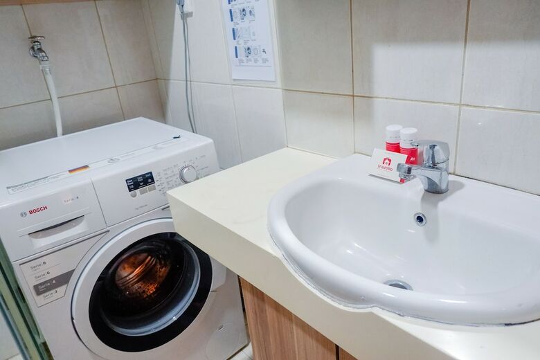 Apartamentos Premium Thamrin Executive Residence
