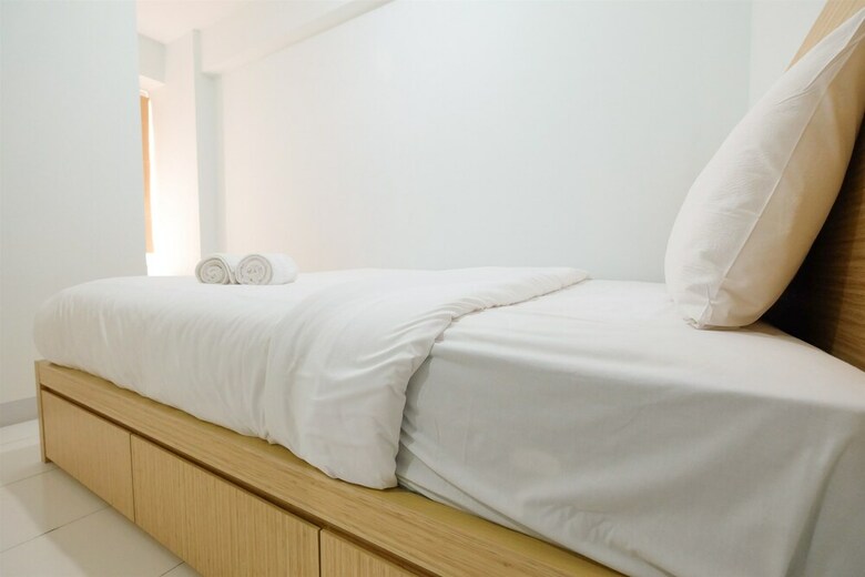 Apartment @ Ayodhya Residences Near Shopping Mall