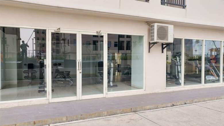 Apartment @ Ayodhya Residences Near Shopping Mall